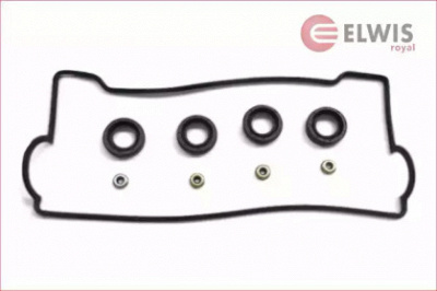 ELWIS ROYAL 9152825 -  Комплект прокладок, крышка головки цилиндра